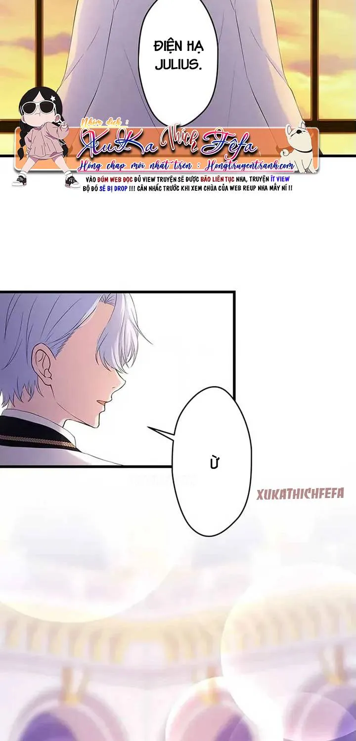 Tiểu Thư Út Tái Sinh Chapter 18 - Trang 28