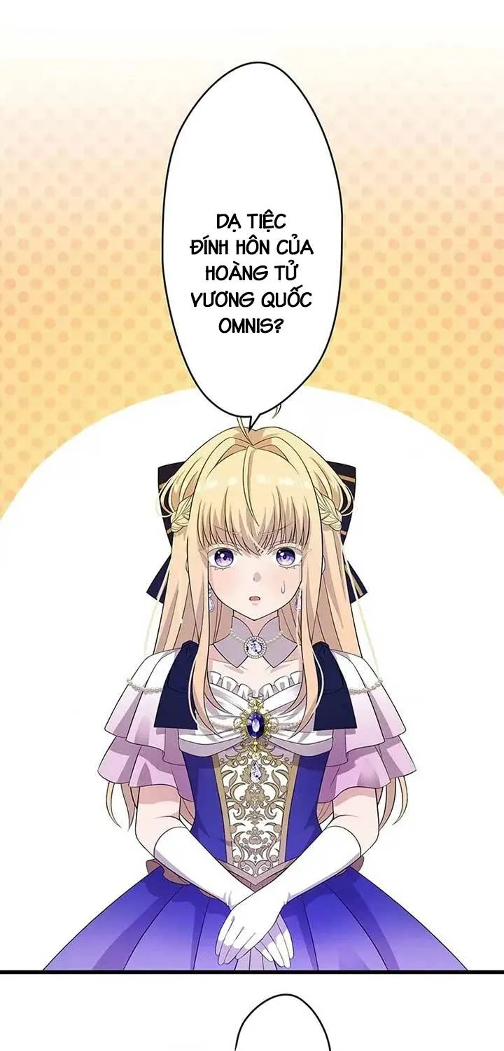 Tiểu Thư Út Tái Sinh Chapter 18 - Trang 3