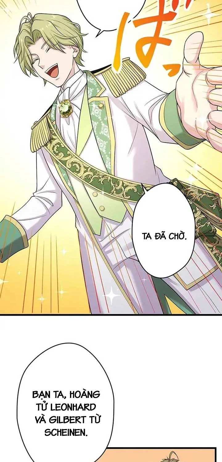 Tiểu Thư Út Tái Sinh Chapter 18 - Trang 30