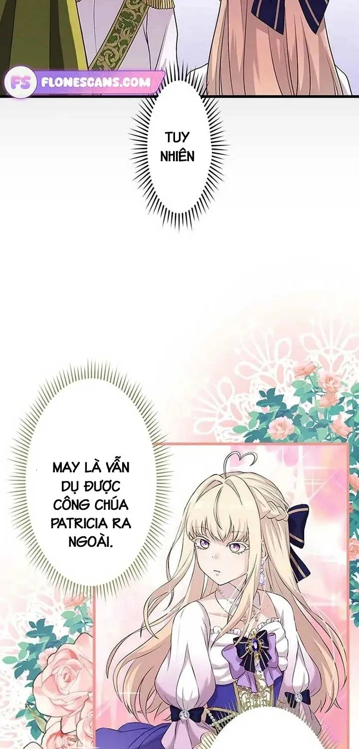 Tiểu Thư Út Tái Sinh Chapter 18 - Trang 39