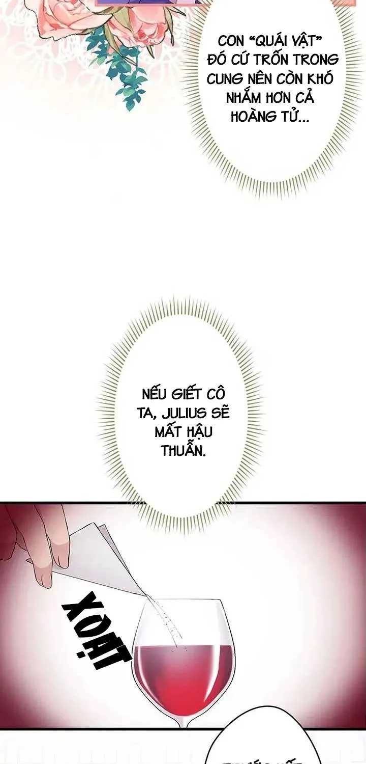 Tiểu Thư Út Tái Sinh Chapter 18 - Trang 40