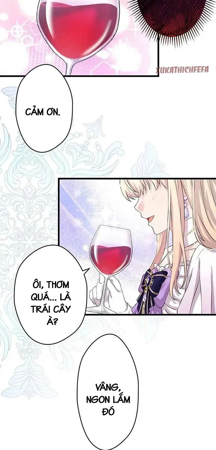 Tiểu Thư Út Tái Sinh Chapter 18 - Trang 43
