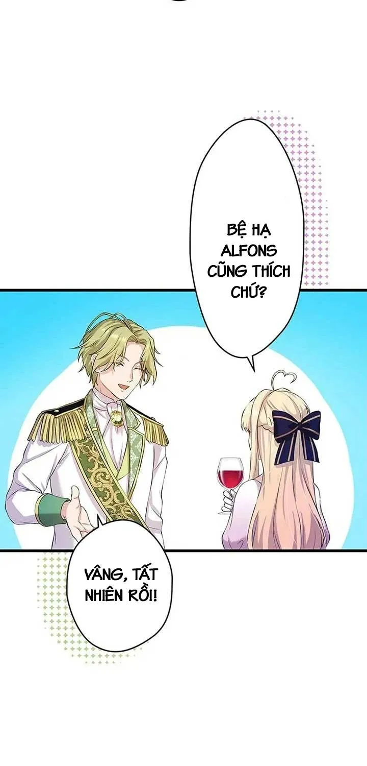 Tiểu Thư Út Tái Sinh Chapter 18 - Trang 44