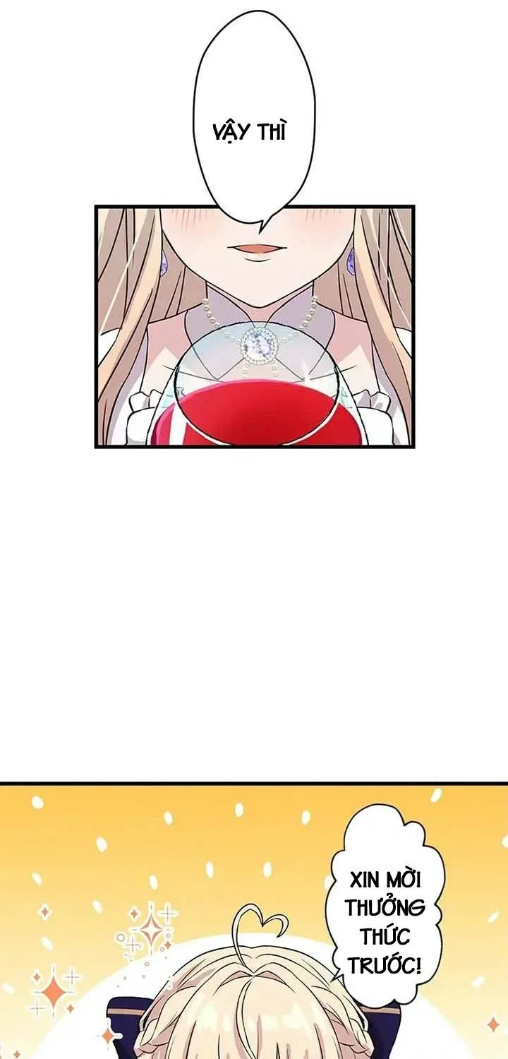 Tiểu Thư Út Tái Sinh Chapter 18 - Trang 45