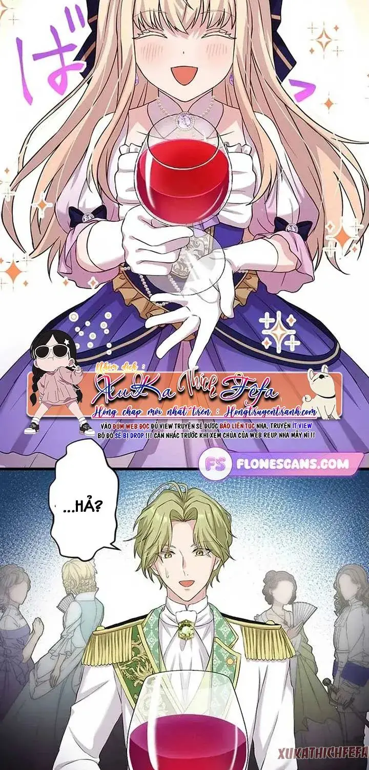 Tiểu Thư Út Tái Sinh Chapter 18 - Trang 46