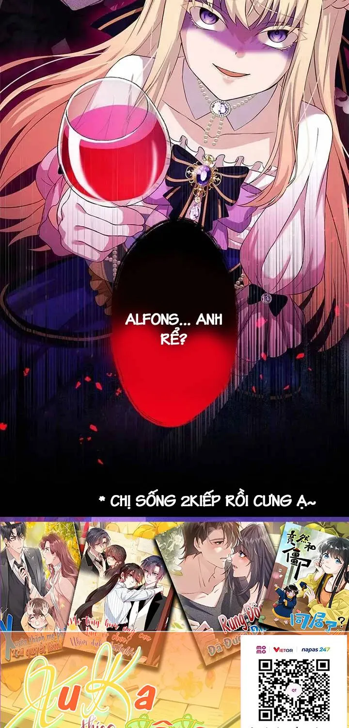 Tiểu Thư Út Tái Sinh Chapter 18 - Trang 49
