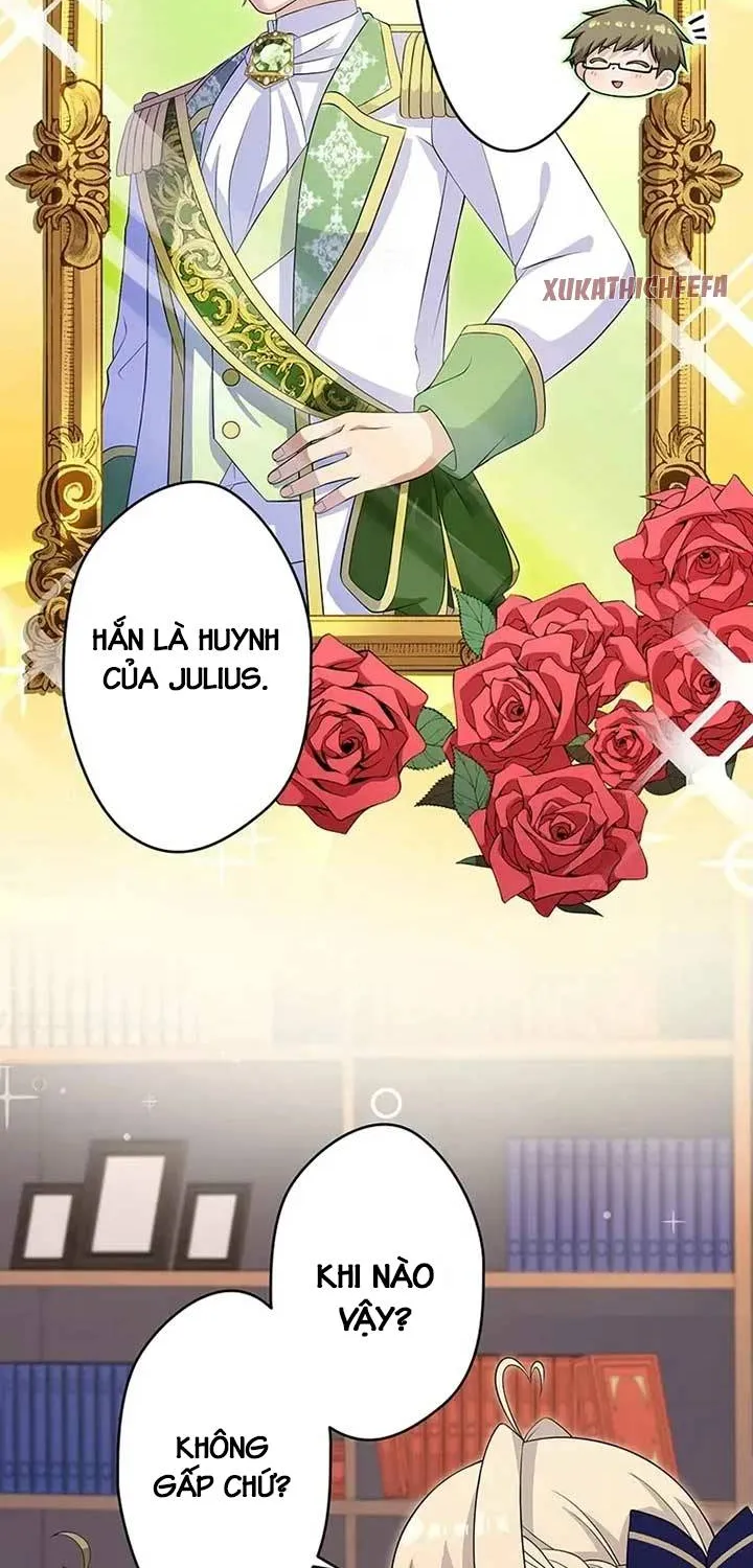 Tiểu Thư Út Tái Sinh Chapter 18 - Trang 5