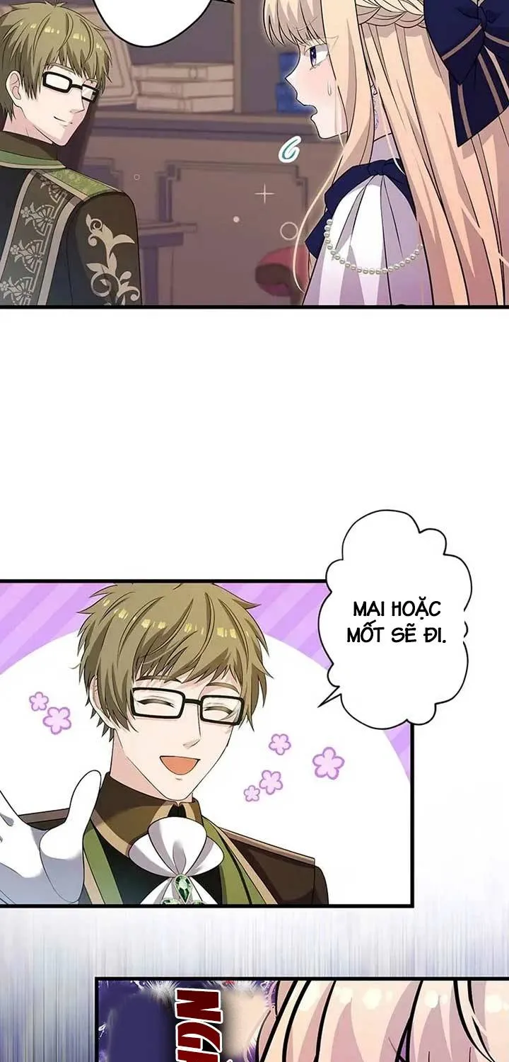 Tiểu Thư Út Tái Sinh Chapter 18 - Trang 6