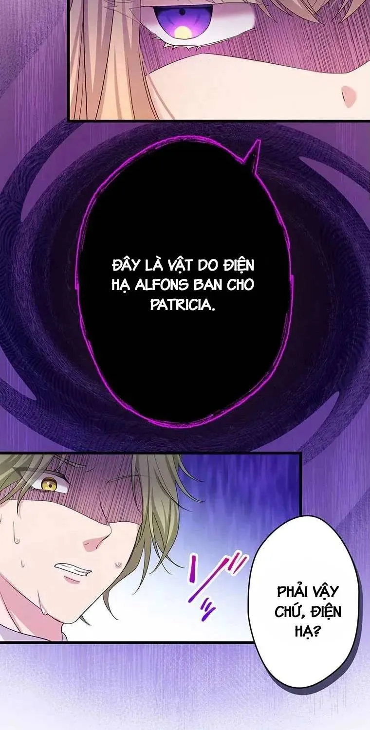 Tiểu Thư Út Tái Sinh Chapter 19 - Trang 10