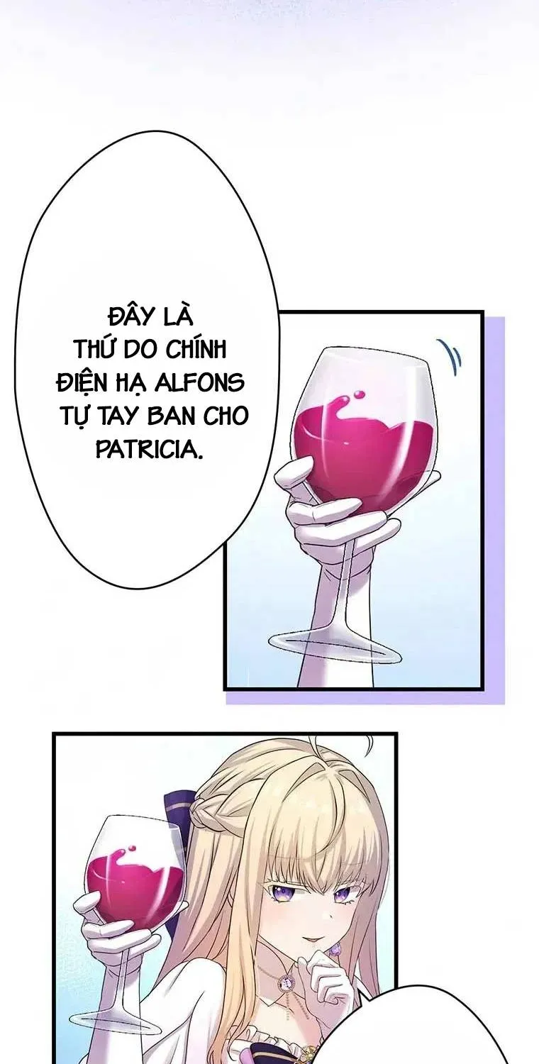 Tiểu Thư Út Tái Sinh Chapter 19 - Trang 11