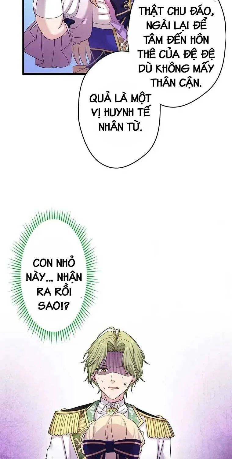 Tiểu Thư Út Tái Sinh Chapter 19 - Trang 12