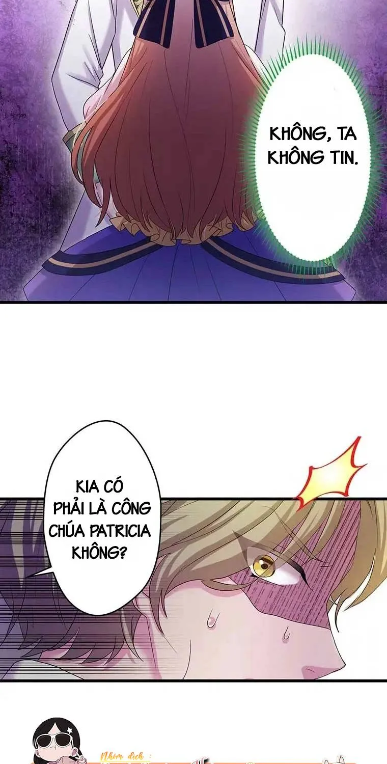 Tiểu Thư Út Tái Sinh Chapter 19 - Trang 13