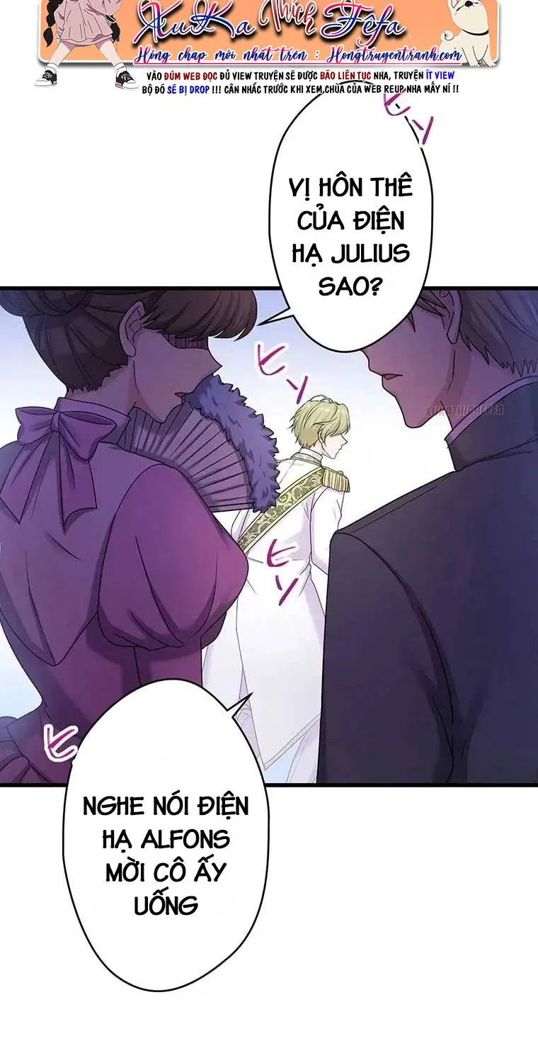 Tiểu Thư Út Tái Sinh Chapter 19 - Trang 14