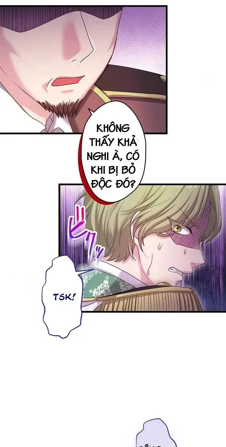 Tiểu Thư Út Tái Sinh Chapter 19 - Trang 15