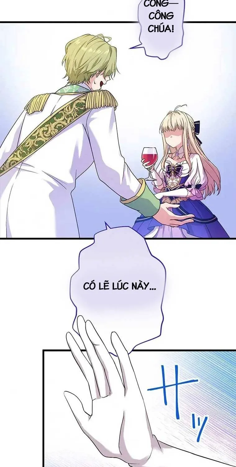 Tiểu Thư Út Tái Sinh Chapter 19 - Trang 16