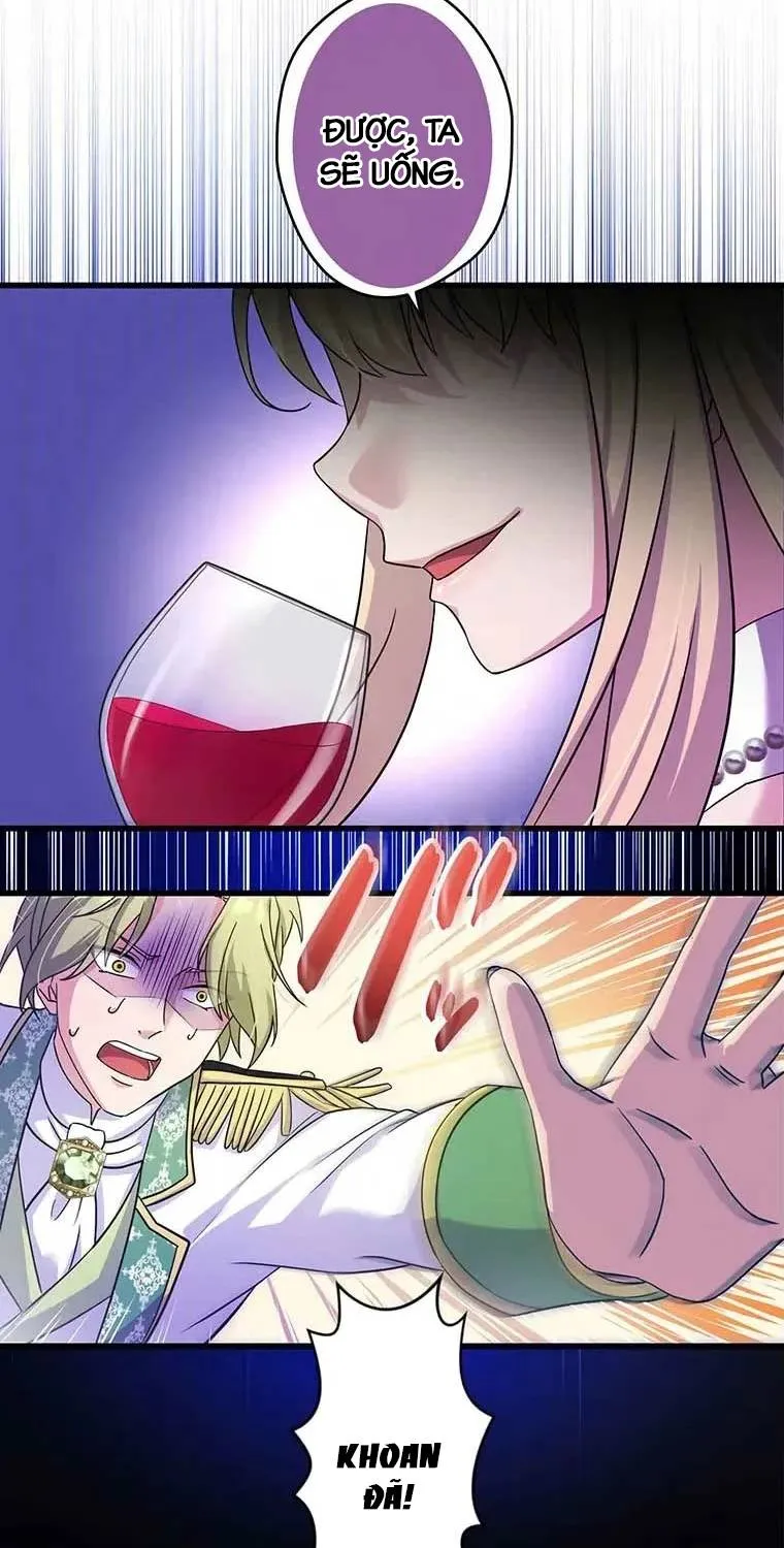 Tiểu Thư Út Tái Sinh Chapter 19 - Trang 18