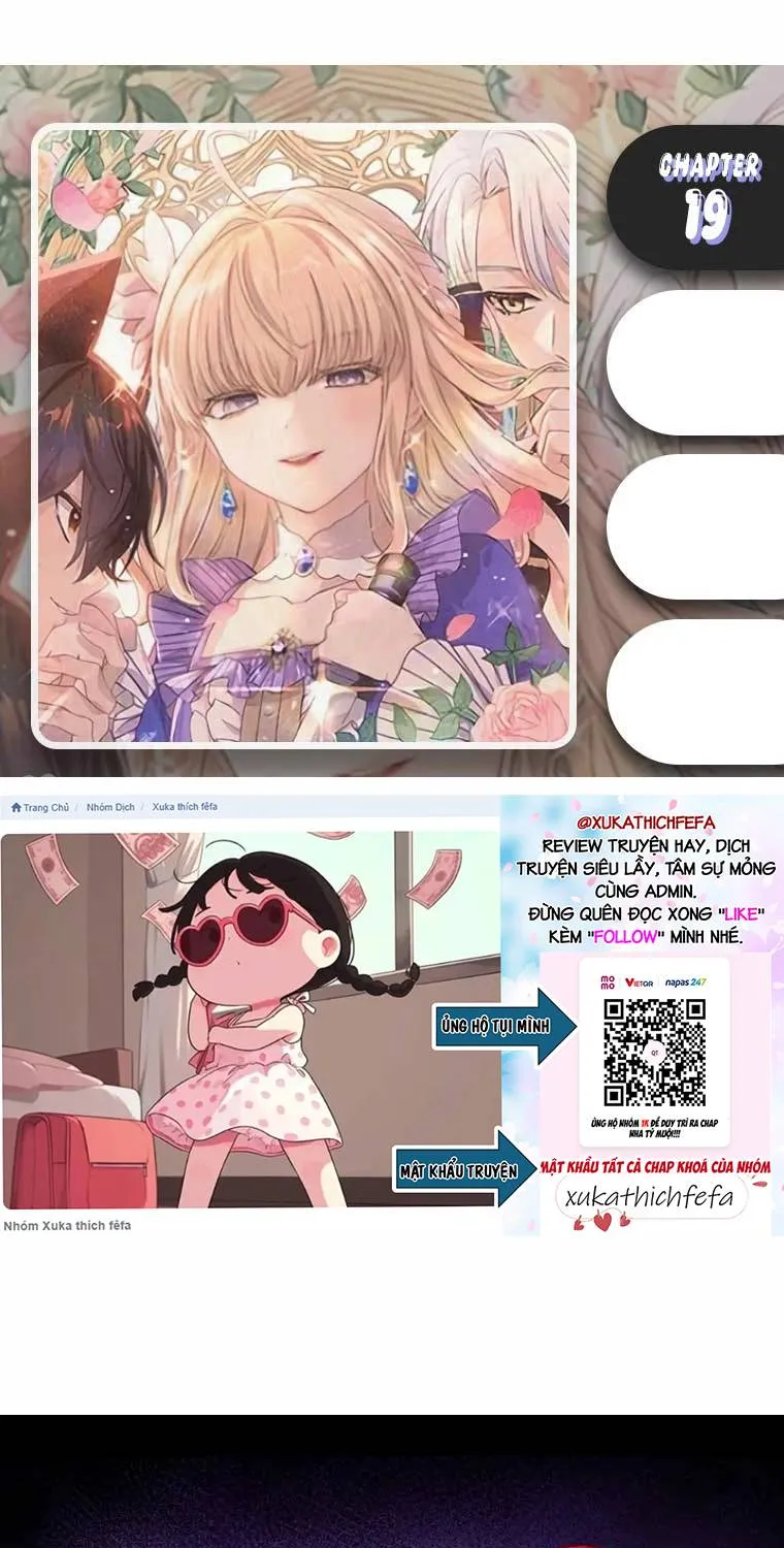 Tiểu Thư Út Tái Sinh Chapter 19 - Trang 2