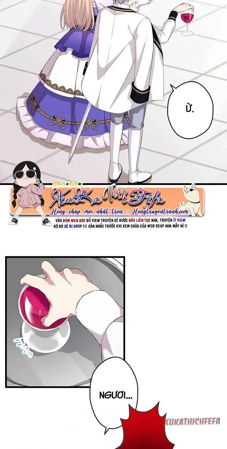 Tiểu Thư Út Tái Sinh Chapter 19 - Trang 23