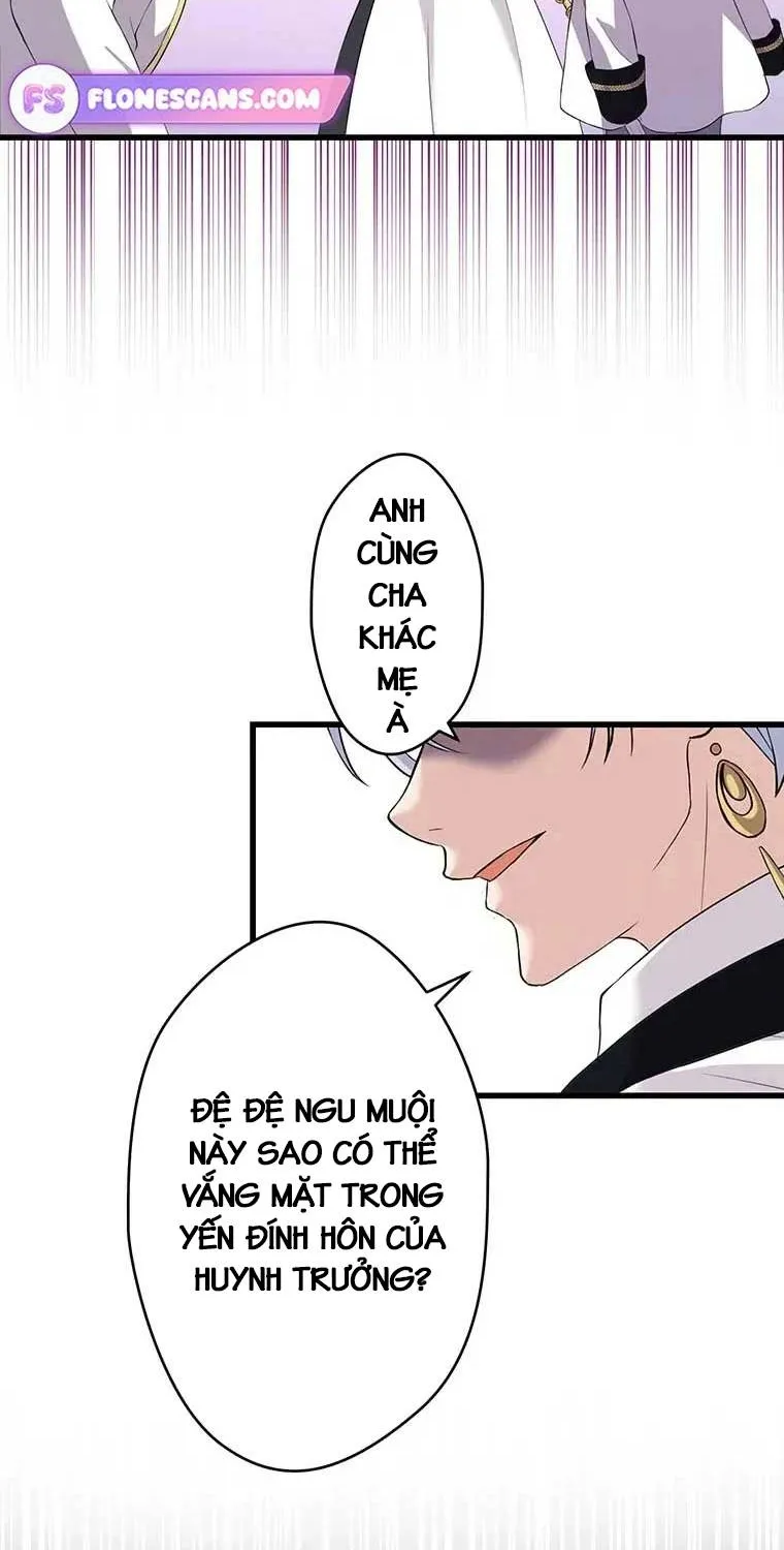 Tiểu Thư Út Tái Sinh Chapter 19 - Trang 25