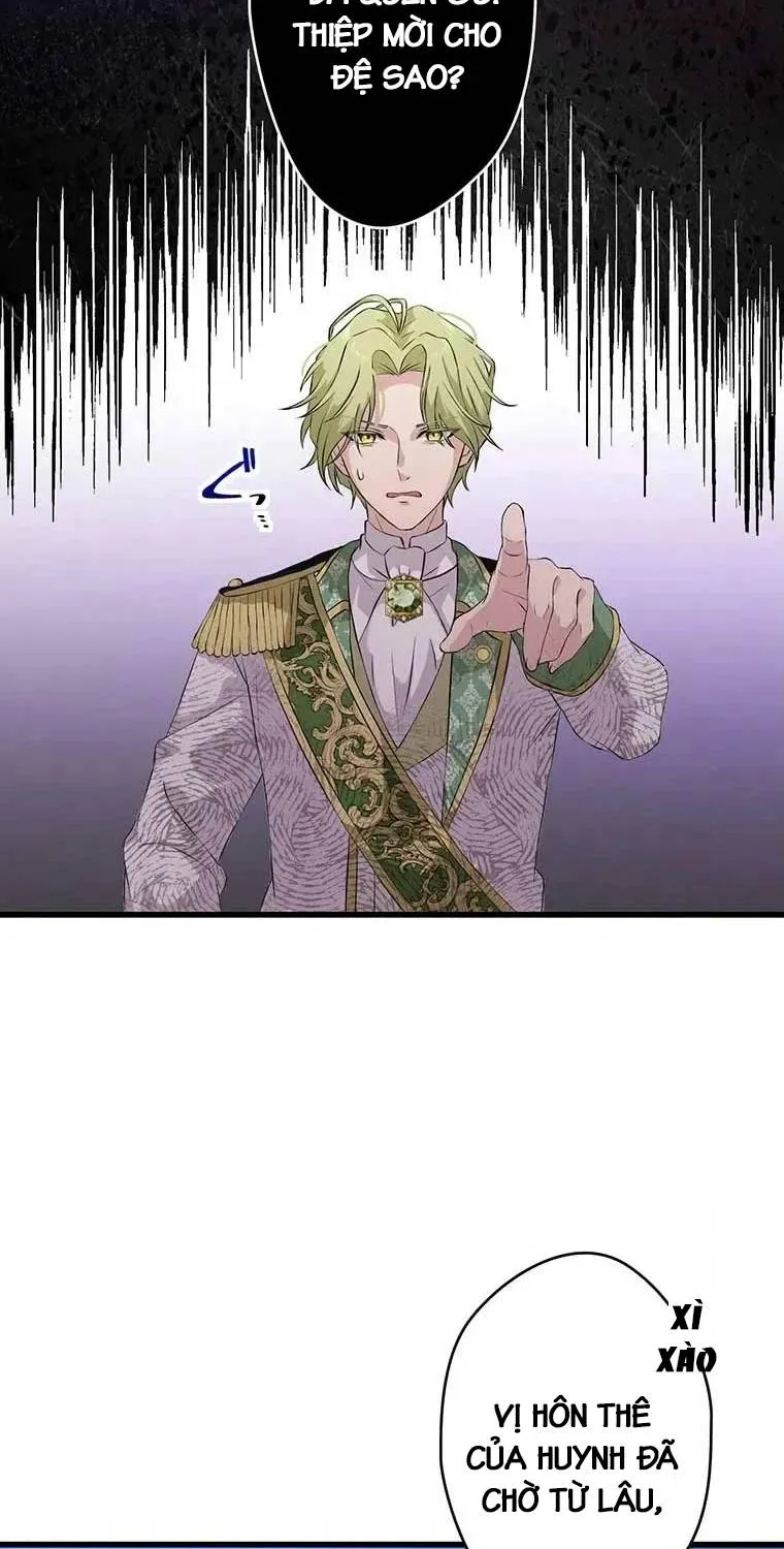 Tiểu Thư Út Tái Sinh Chapter 19 - Trang 27