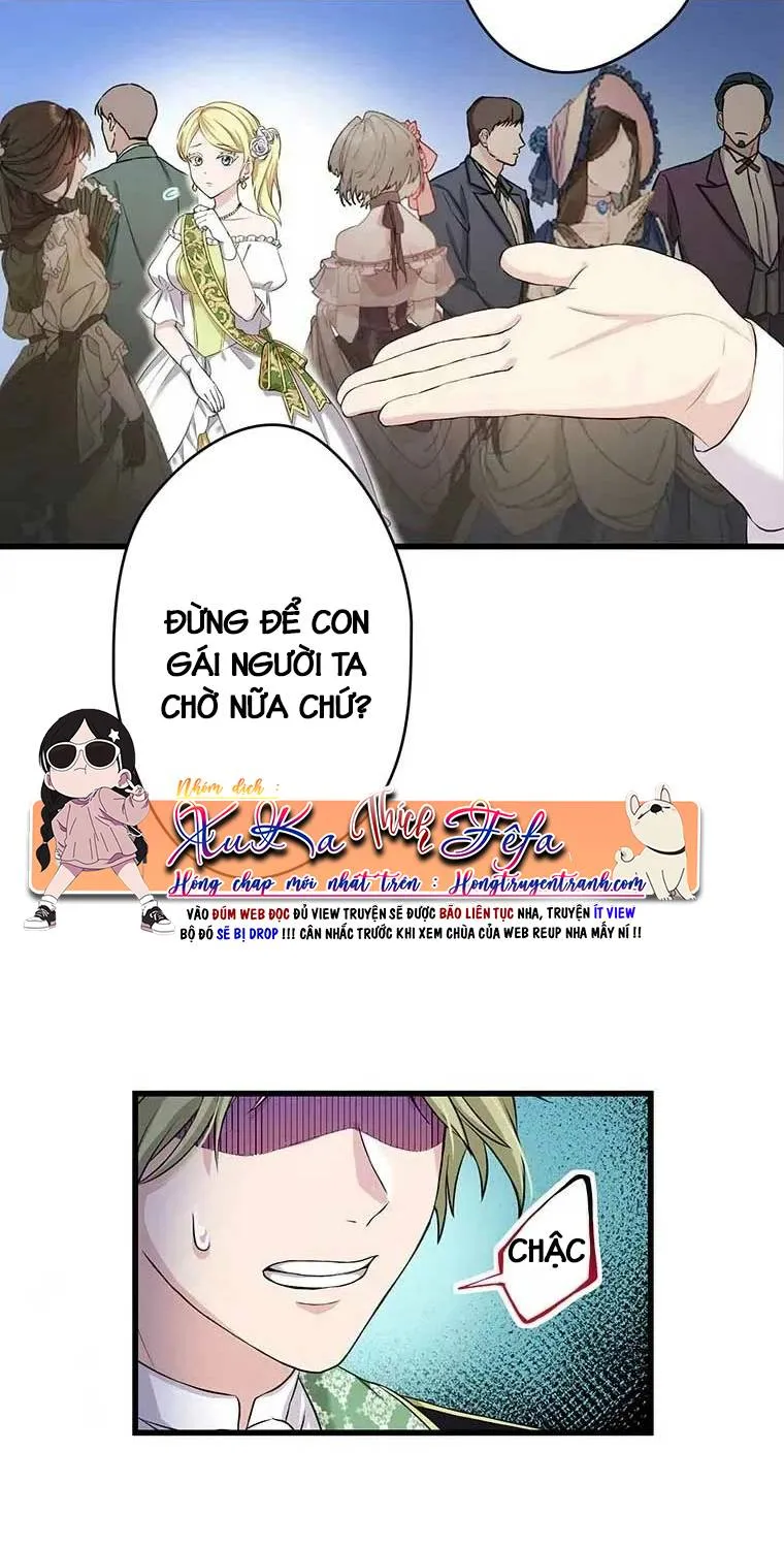 Tiểu Thư Út Tái Sinh Chapter 19 - Trang 28