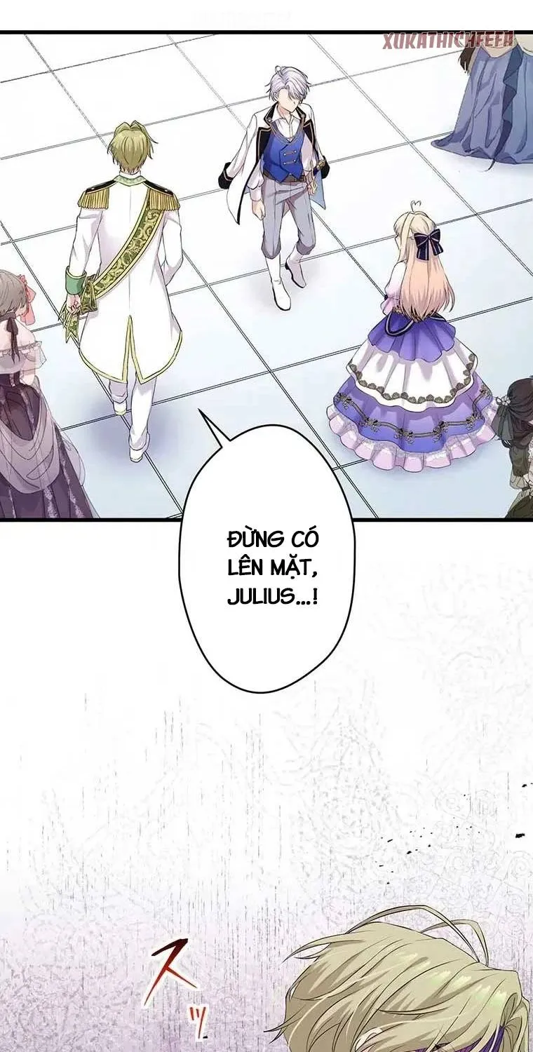 Tiểu Thư Út Tái Sinh Chapter 19 - Trang 29
