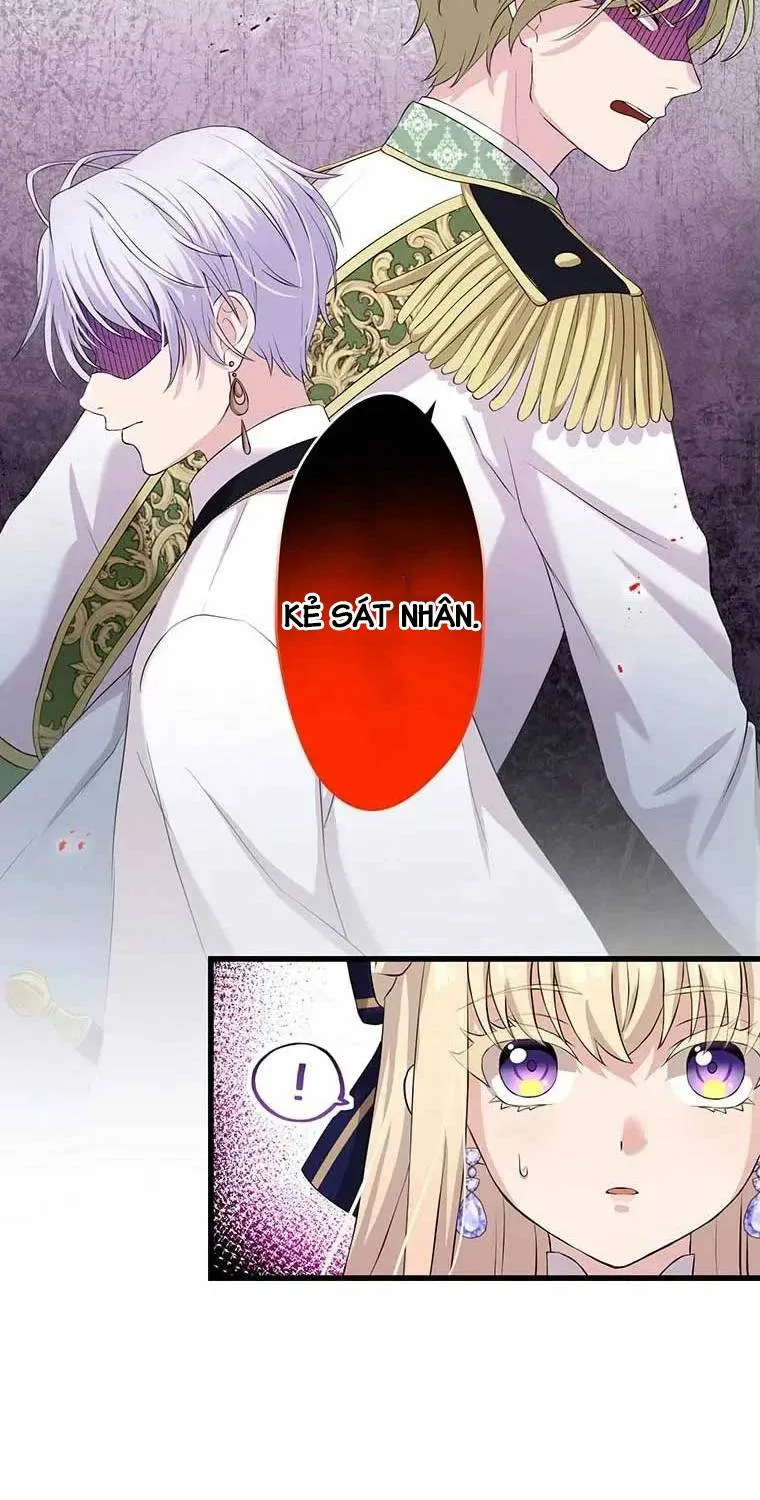 Tiểu Thư Út Tái Sinh Chapter 19 - Trang 30