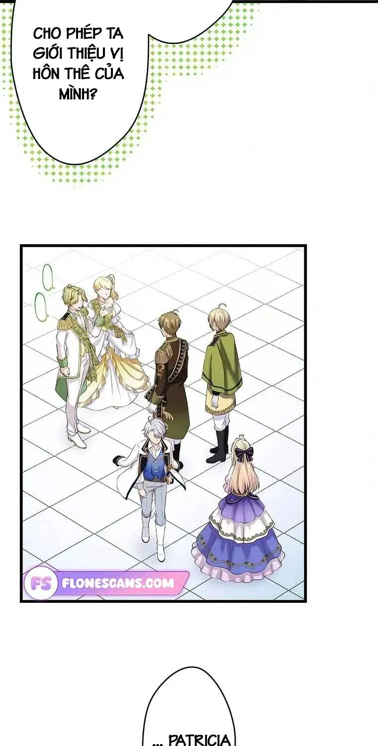 Tiểu Thư Út Tái Sinh Chapter 19 - Trang 32