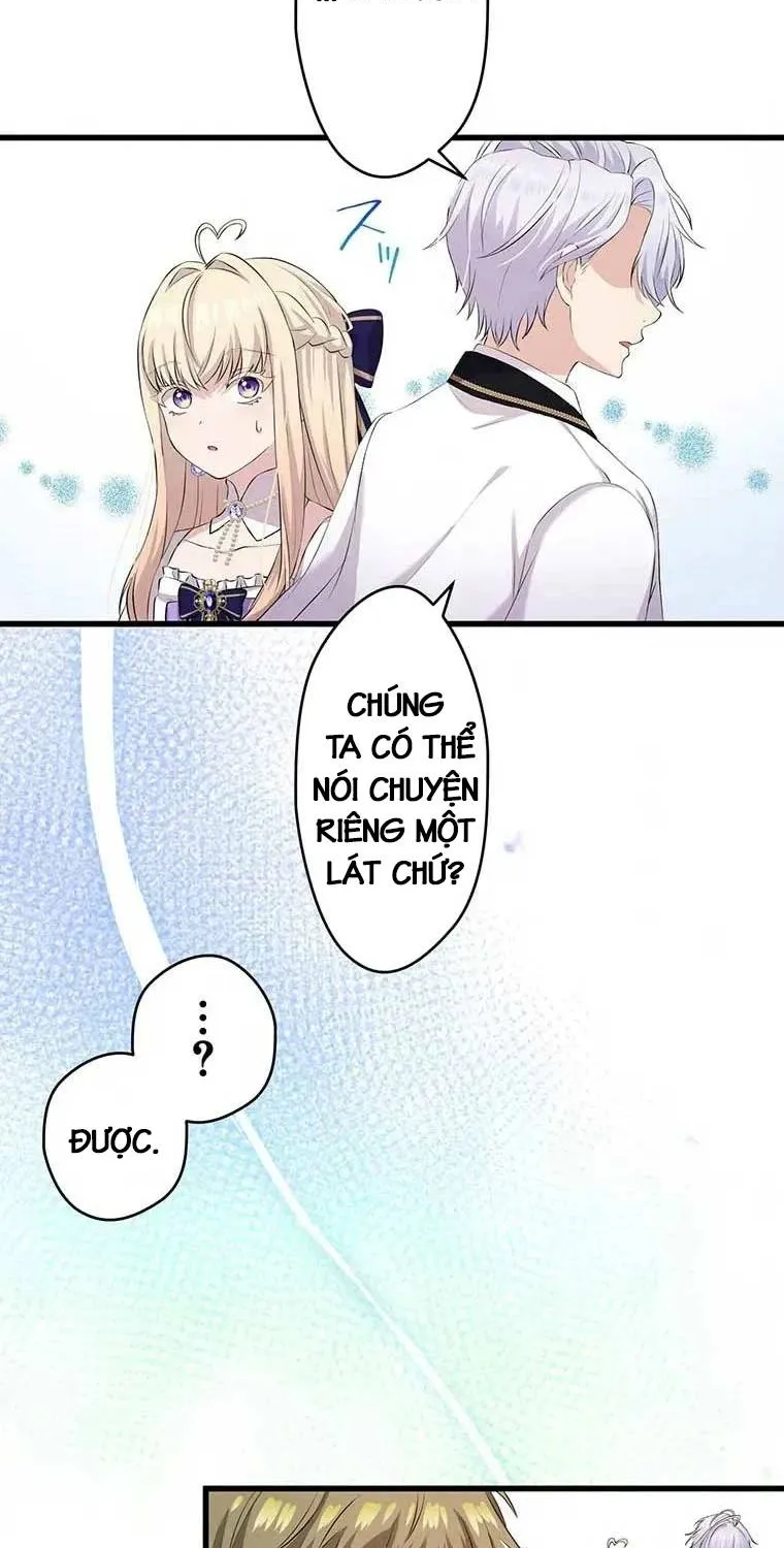 Tiểu Thư Út Tái Sinh Chapter 19 - Trang 33