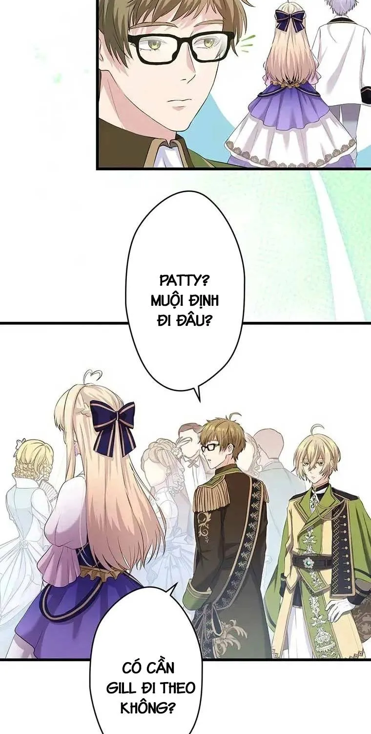 Tiểu Thư Út Tái Sinh Chapter 19 - Trang 34