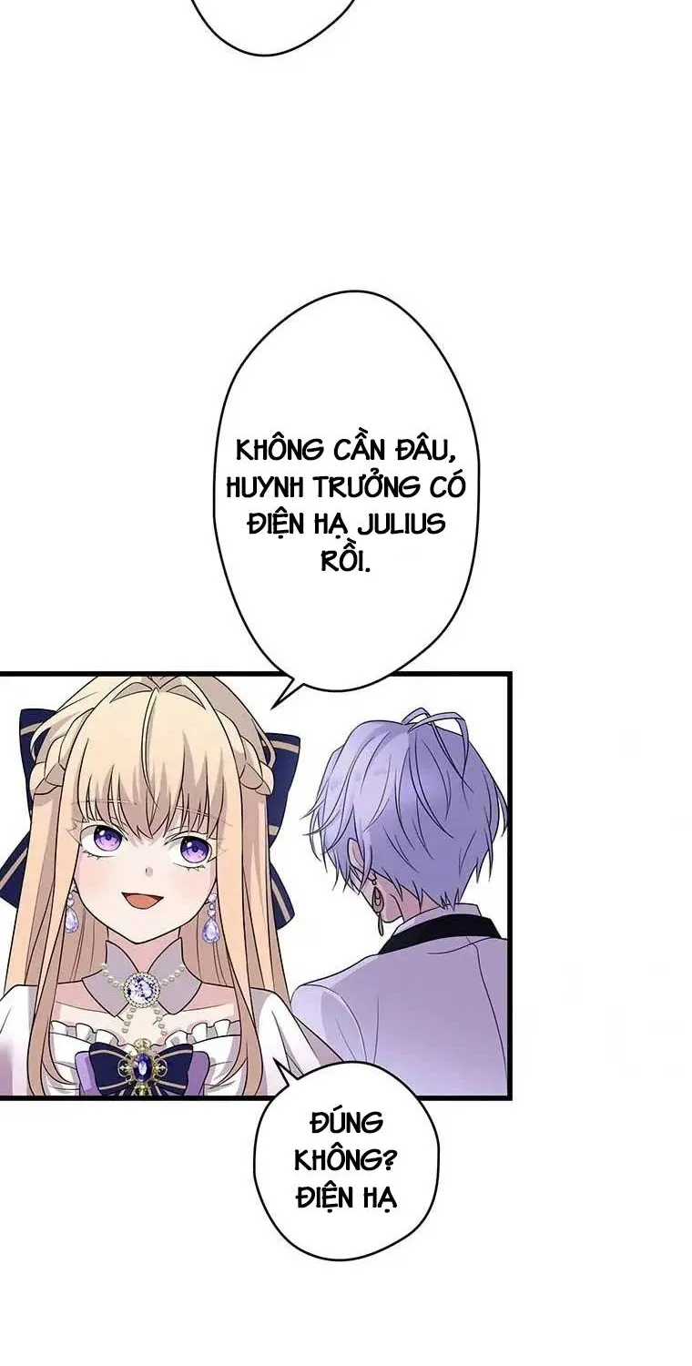 Tiểu Thư Út Tái Sinh Chapter 19 - Trang 35