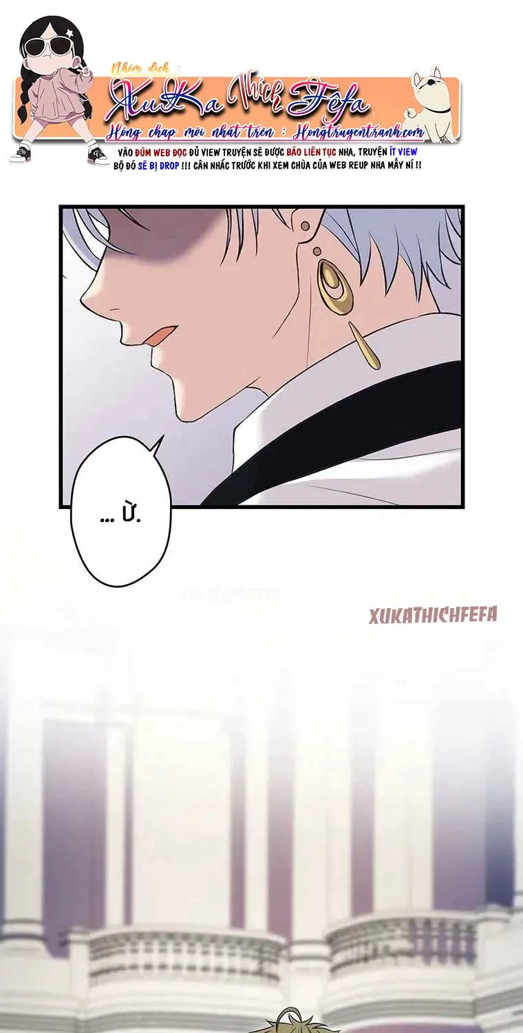 Tiểu Thư Út Tái Sinh Chapter 19 - Trang 36