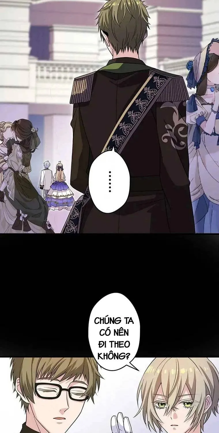 Tiểu Thư Út Tái Sinh Chapter 19 - Trang 37