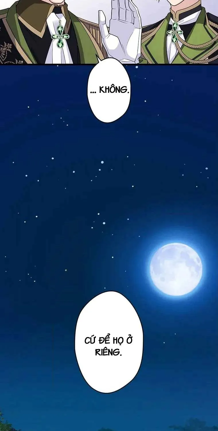 Tiểu Thư Út Tái Sinh Chapter 19 - Trang 38