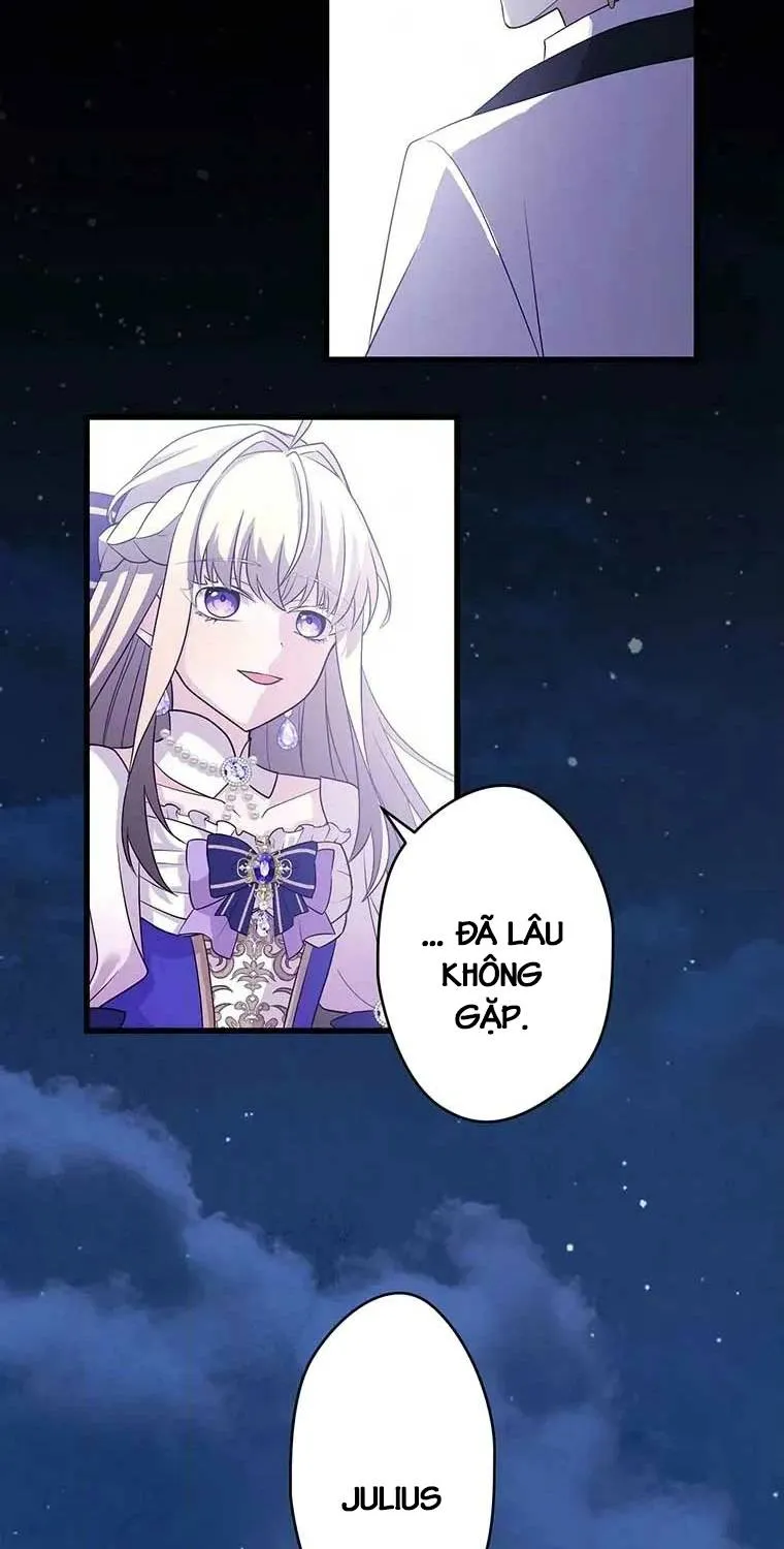 Tiểu Thư Út Tái Sinh Chapter 19 - Trang 40