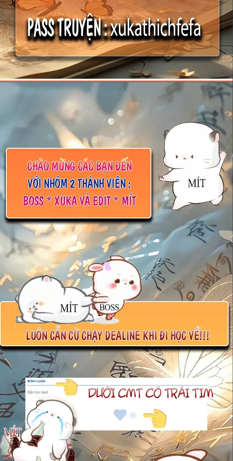 Tiểu Thư Út Tái Sinh Chapter 19 - Trang 45