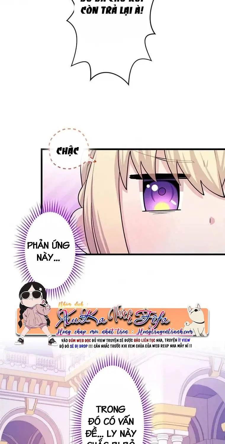 Tiểu Thư Út Tái Sinh Chapter 19 - Trang 7