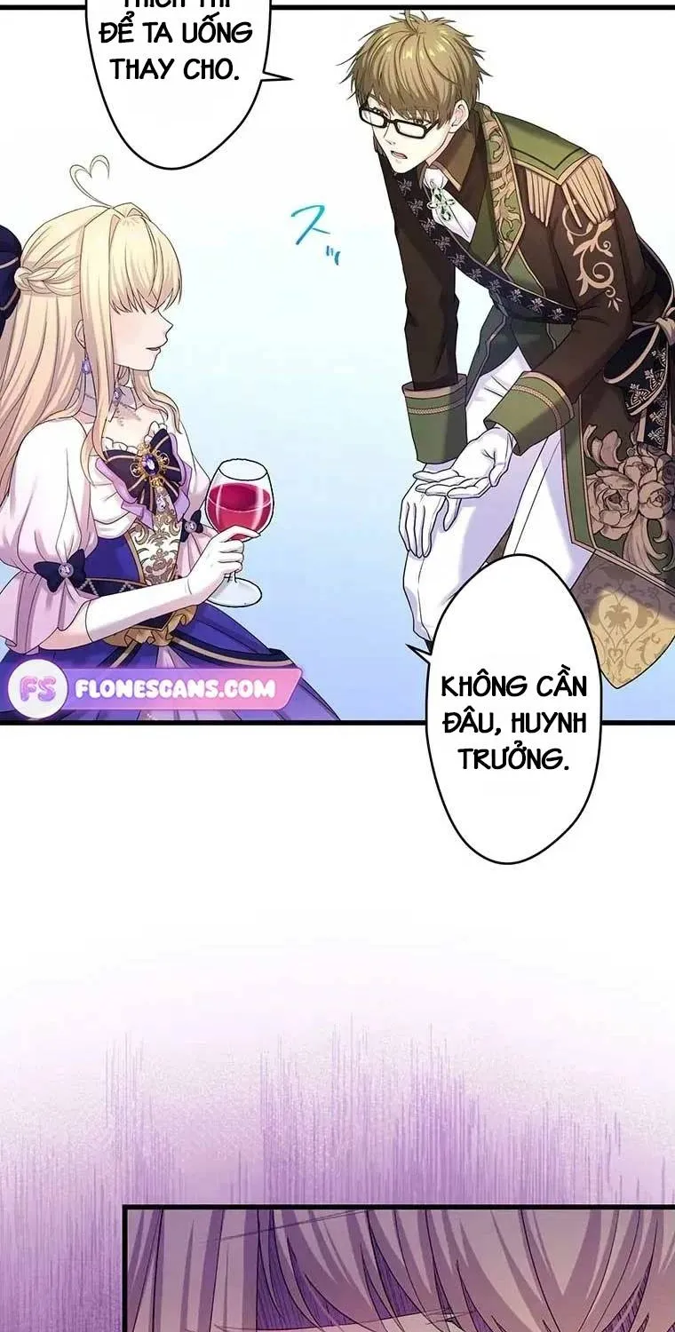 Tiểu Thư Út Tái Sinh Chapter 19 - Trang 9