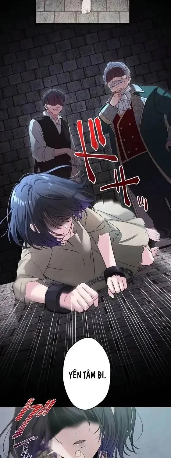 Tiểu Thư Út Tái Sinh Chapter 2 - Trang 10