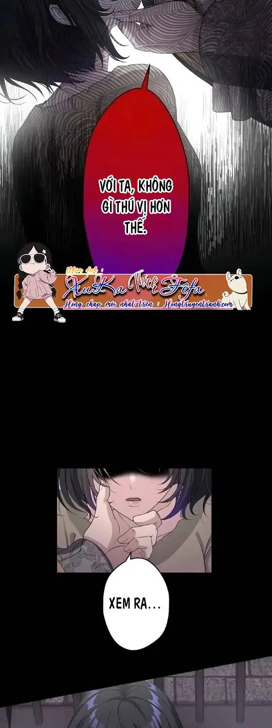 Tiểu Thư Út Tái Sinh Chapter 2 - Trang 12