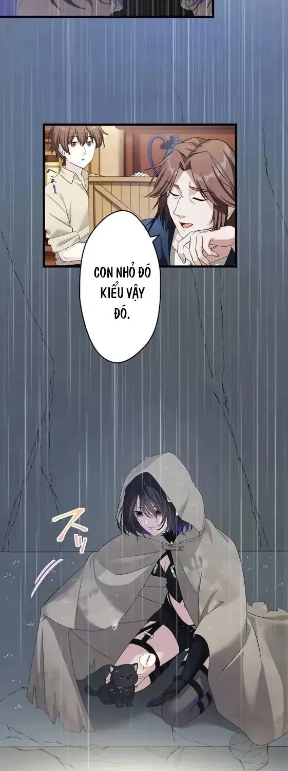Tiểu Thư Út Tái Sinh Chapter 2 - Trang 28