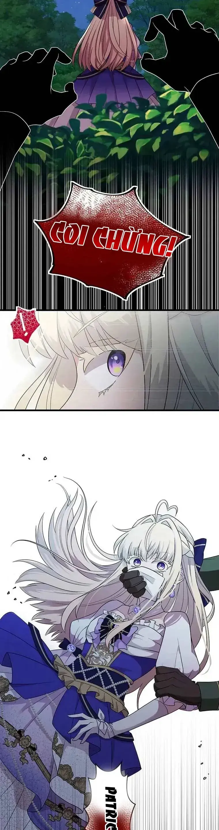 Tiểu Thư Út Tái Sinh Chapter 20 - Trang 18