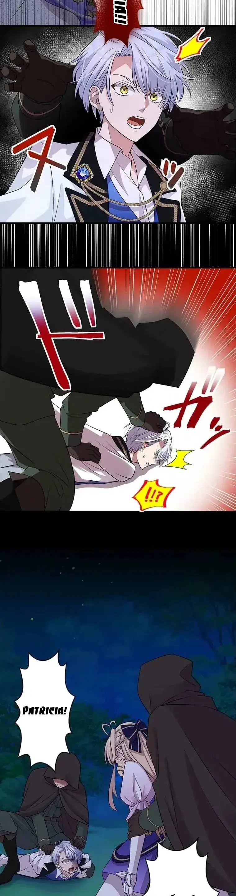 Tiểu Thư Út Tái Sinh Chapter 20 - Trang 19