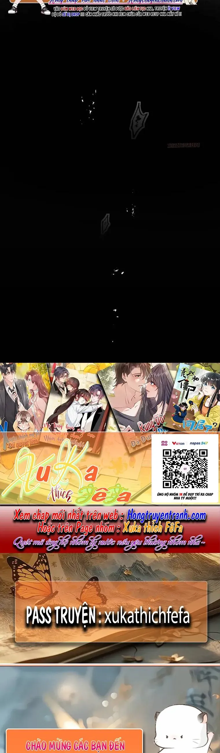 Tiểu Thư Út Tái Sinh Chapter 20 - Trang 23
