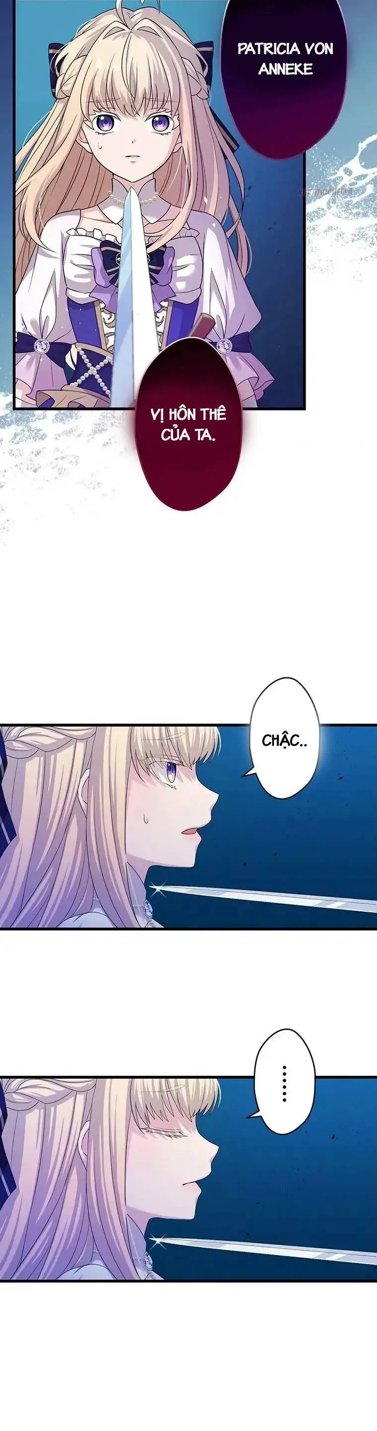 Tiểu Thư Út Tái Sinh Chapter 20 - Trang 4