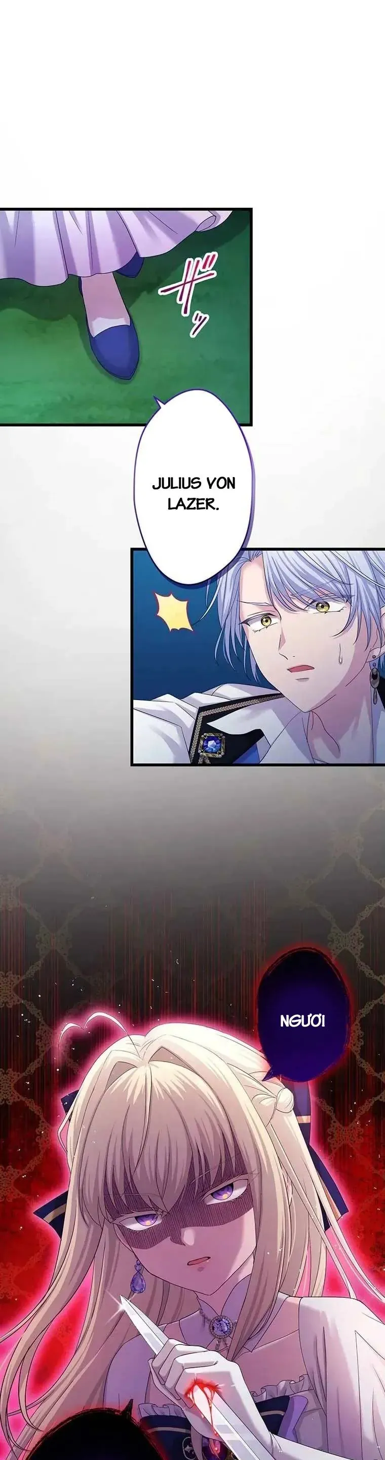 Tiểu Thư Út Tái Sinh Chapter 20 - Trang 5