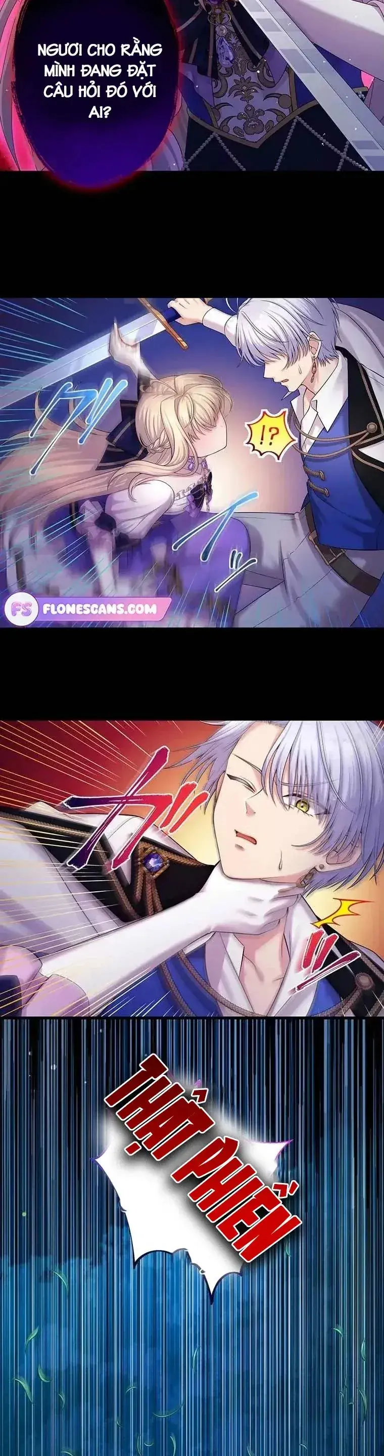 Tiểu Thư Út Tái Sinh Chapter 20 - Trang 6