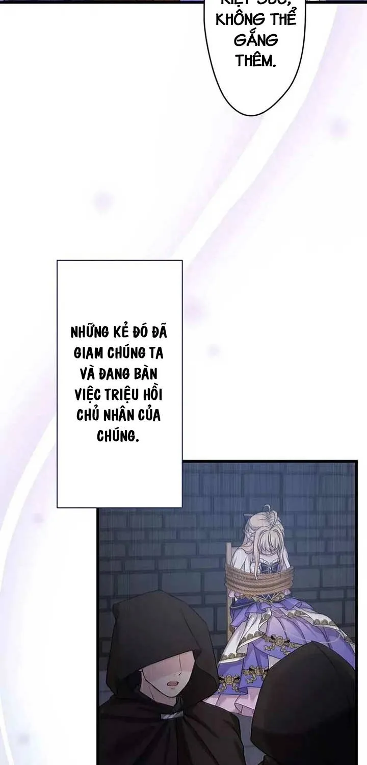 Tiểu Thư Út Tái Sinh Chapter 21 - Trang 13