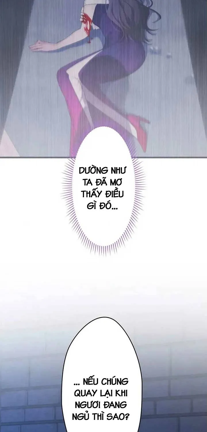 Tiểu Thư Út Tái Sinh Chapter 21 - Trang 15