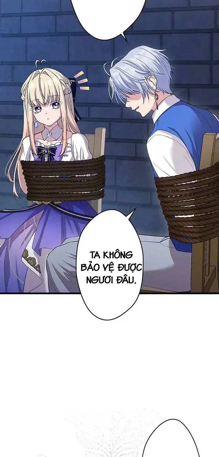 Tiểu Thư Út Tái Sinh Chapter 21 - Trang 16